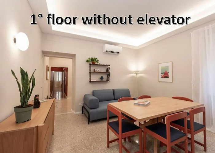 Apartamento Bdc - Trevi Premium 3bdr - 3bath