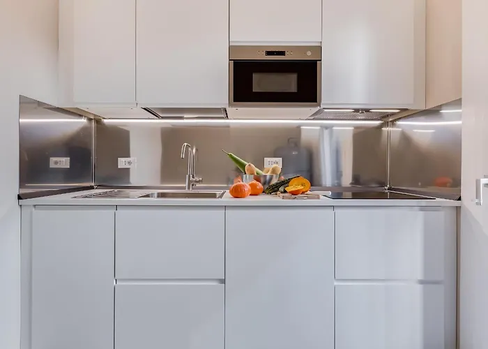 Apartamento Bdc - Trevi Premium 3bdr - 3bath Roma