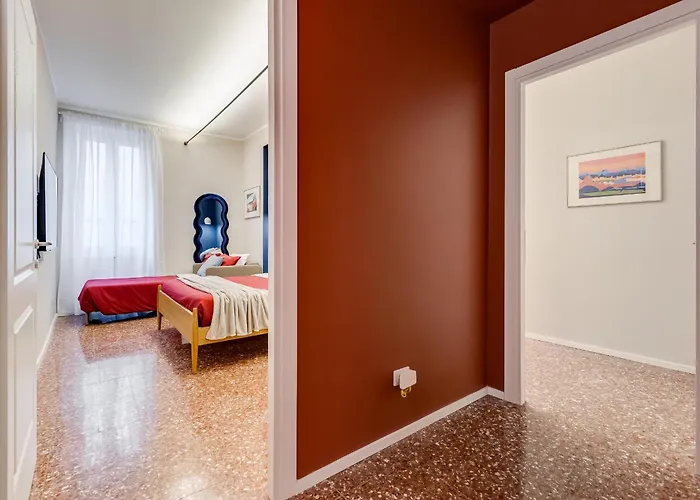 Bdc - Trevi Premium 3bdr - 3bath Apartamento