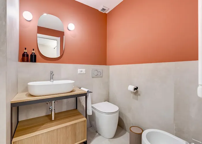 Bdc - Trevi Premium 3bdr - 3bath Apartamento Roma