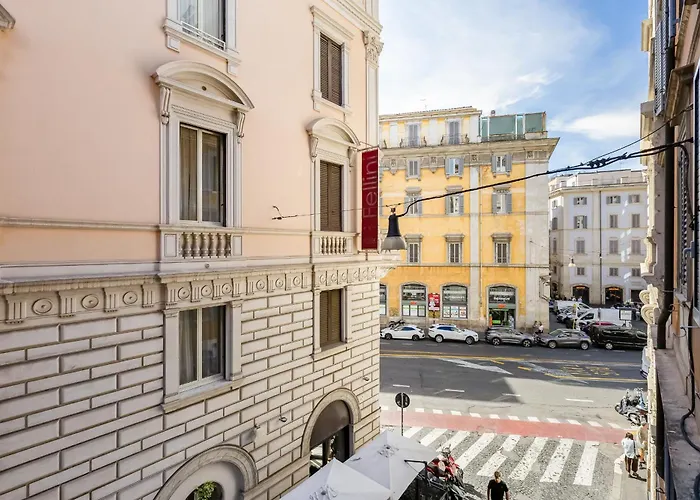 Bdc - Trevi Premium 3bdr - 3bath *