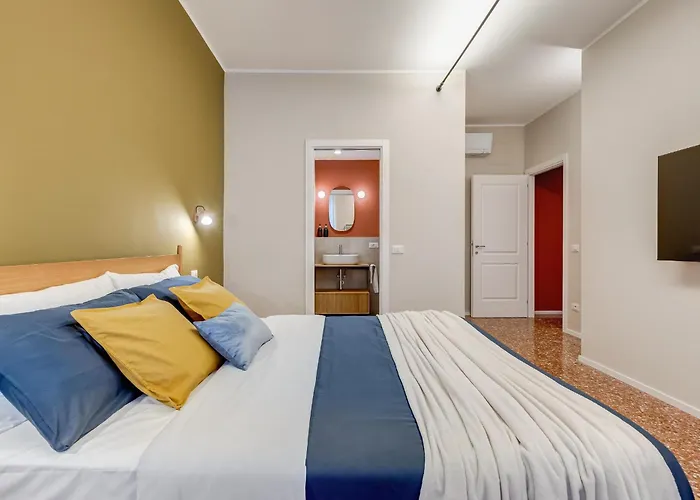 Bdc - Trevi Premium 3bdr - 3bath Roma