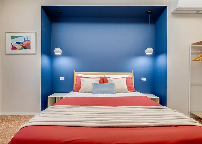 Apartamento Bdc - Trevi Premium 3bdr - 3bath