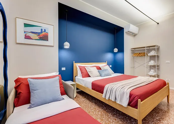 Apartamento Bdc - Trevi Premium 3bdr - 3bath