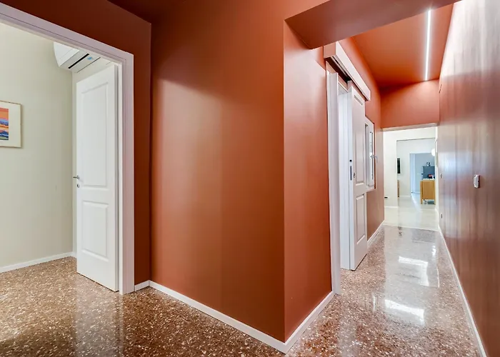 Bdc - Trevi Premium 3bdr - 3bath Apartamento *