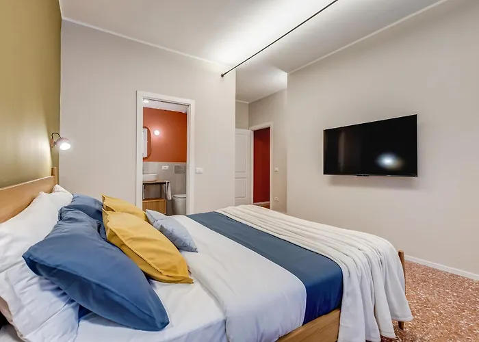 Apartamento Bdc - Trevi Premium 3bdr - 3bath Roma