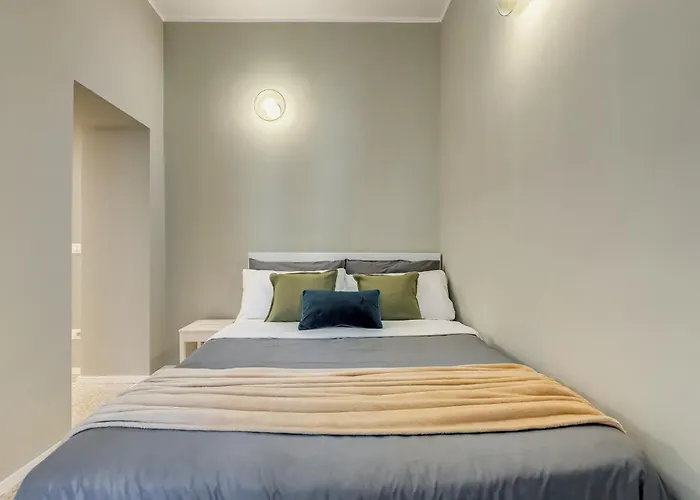 Bdc - Trevi Premium 3bdr - 3bath * Roma