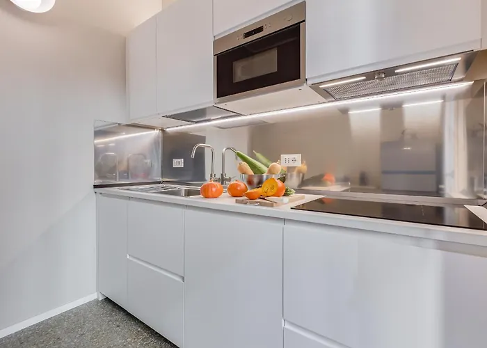 Bdc - Trevi Premium 3bdr - 3bath Apartamento Roma