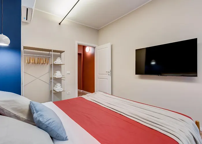 Bdc - Trevi Premium 3bdr - 3bath Apartamento Roma