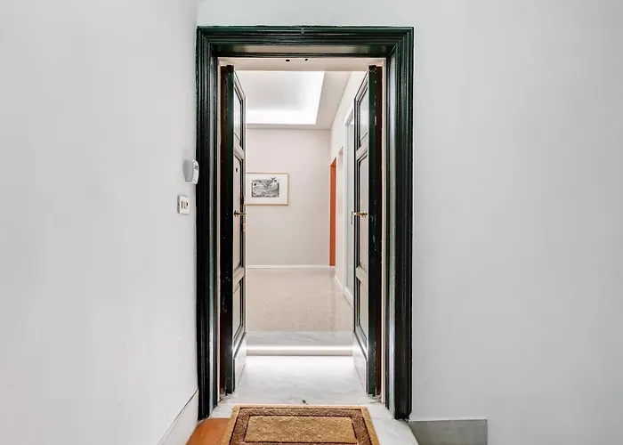 Bdc - Trevi Premium 3bdr - 3bath Apartamento