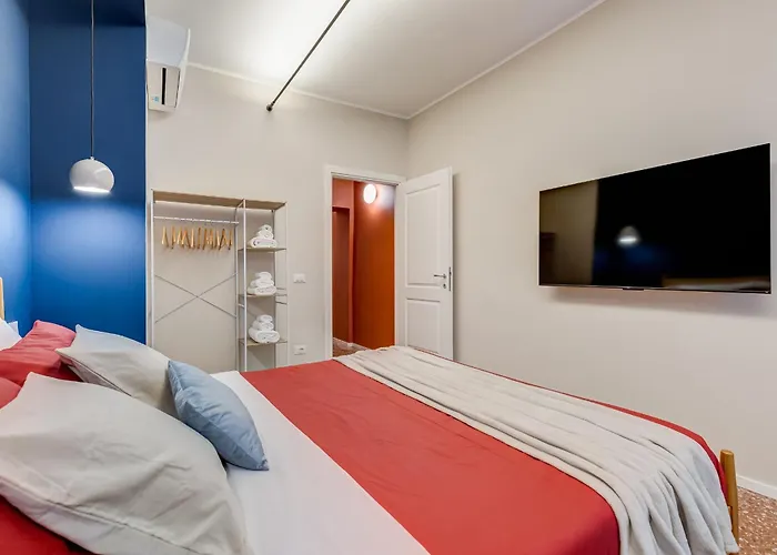 Apartamento Bdc - Trevi Premium 3bdr - 3bath Roma