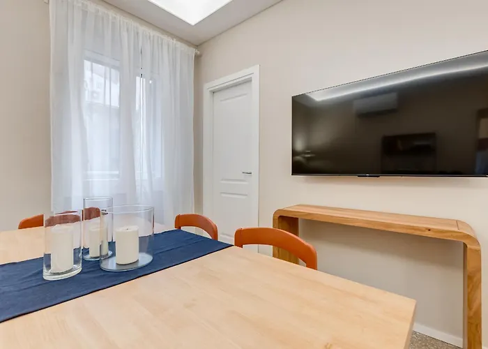Bdc - Trevi Premium 3bdr - 3bath Apartamento