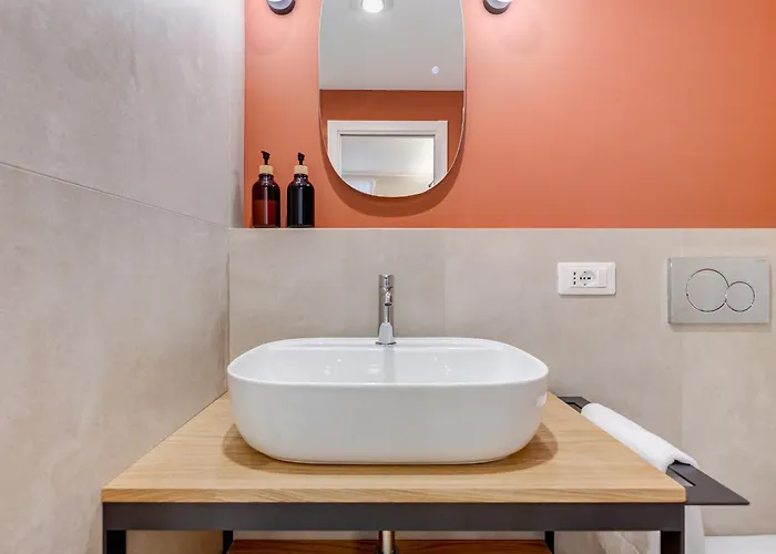 Apartamento Bdc - Trevi Premium 3bdr - 3bath Roma