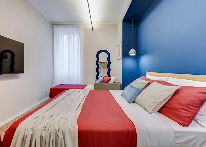 Bdc - Trevi Premium 3bdr - 3bath Apartamento *