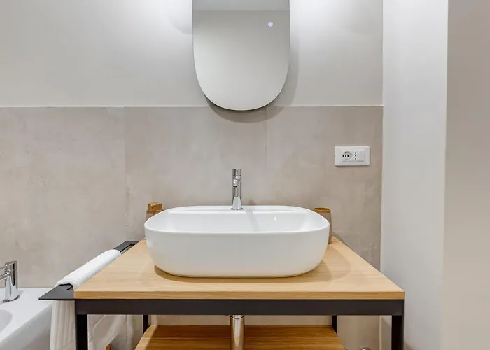 Bdc - Trevi Premium 3bdr - 3bath Roma