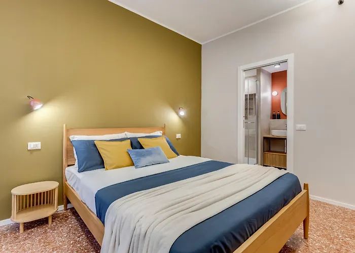 Bdc - Trevi Premium 3bdr - 3bath Apartamento