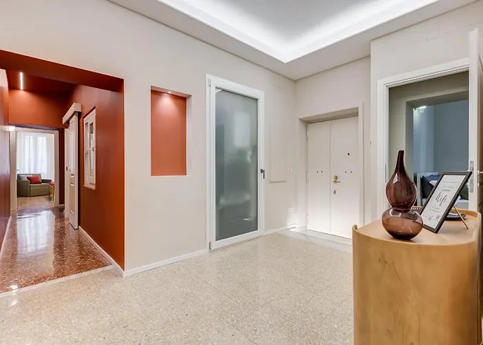 Bdc - Trevi Premium 3bdr - 3bath Apartamento Roma