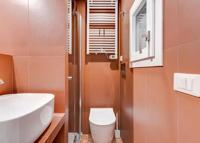 Bdc - Trevi Premium 3bdr - 3bath Apartamento Roma