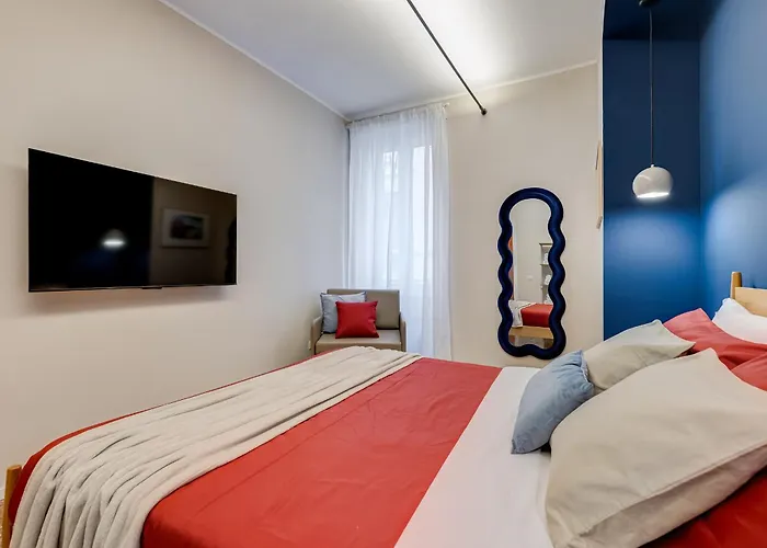Bdc - Trevi Premium 3bdr - 3bath