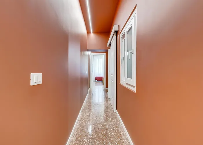 Apartamento Bdc - Trevi Premium 3bdr - 3bath *