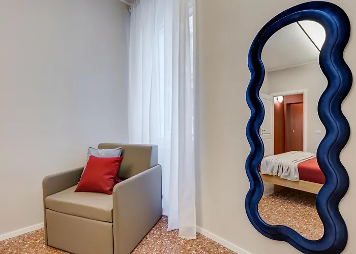 Apartamento Bdc - Trevi Premium 3bdr - 3bath