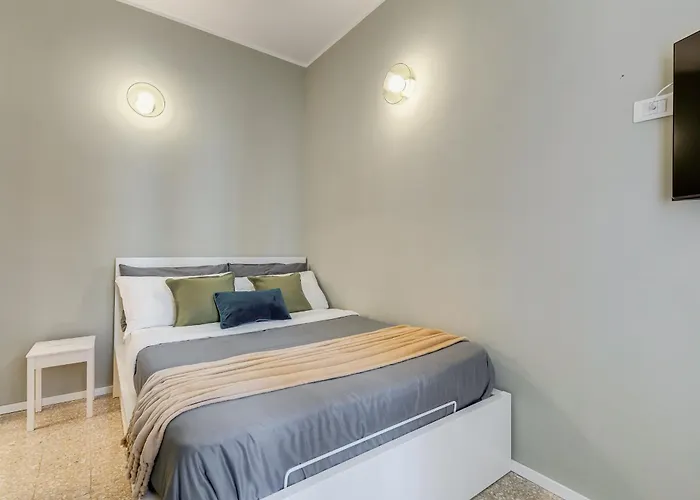 Apartamento Bdc - Trevi Premium 3bdr - 3bath *