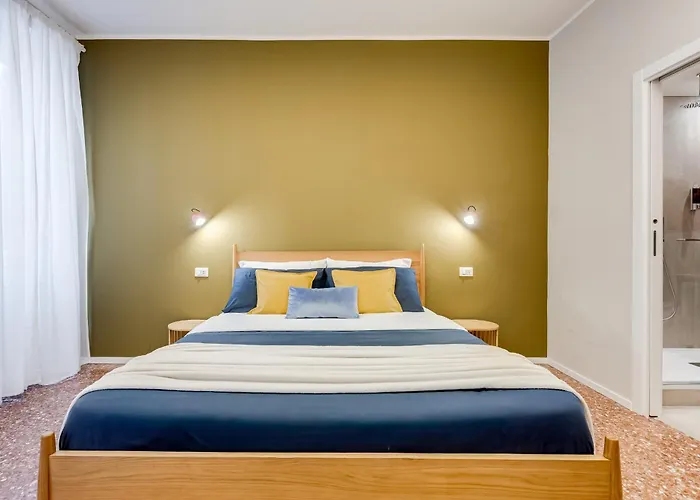Bdc - Trevi Premium 3bdr - 3bath Apartamento Roma