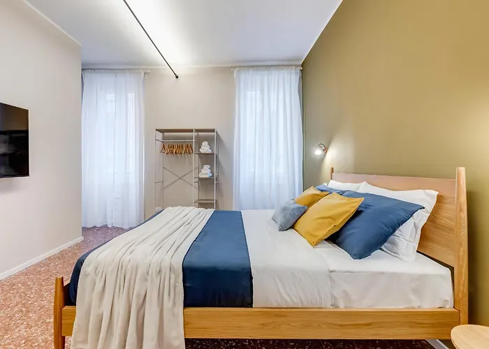 Bdc - Trevi Premium 3bdr - 3bath Apartamento *
