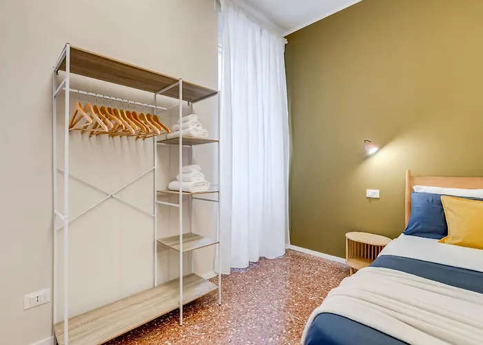 Bdc - Trevi Premium 3bdr - 3bath Apartamento *