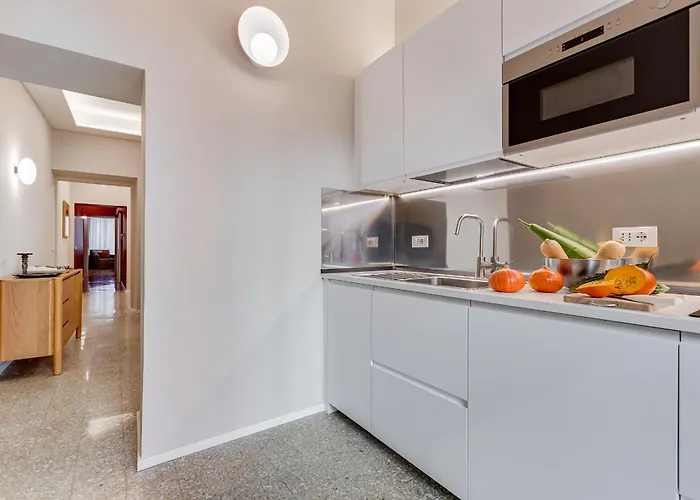 Apartamento Bdc - Trevi Premium 3bdr - 3bath