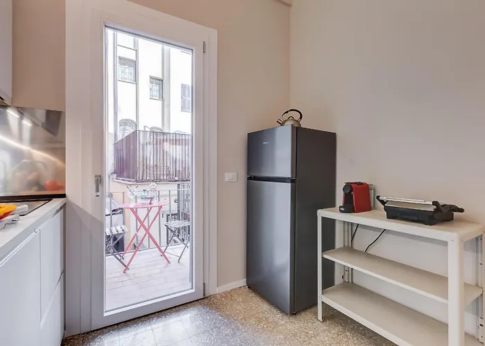 Bdc - Trevi Premium 3bdr - 3bath Roma