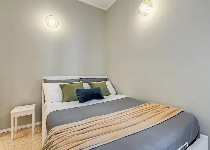 Bdc - Trevi Premium 3bdr - 3bath Apartamento *