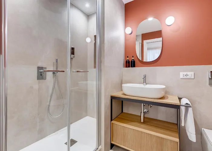 Apartamento Bdc - Trevi Premium 3bdr - 3bath