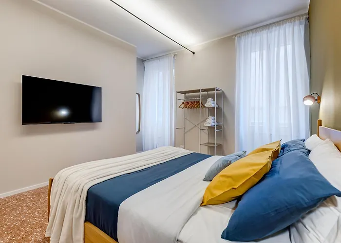 Bdc - Trevi Premium 3bdr - 3bath