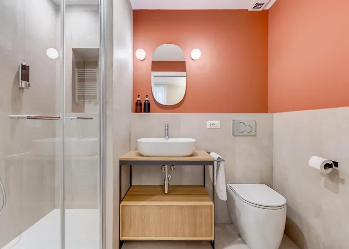 Bdc - Trevi Premium 3bdr - 3bath Roma