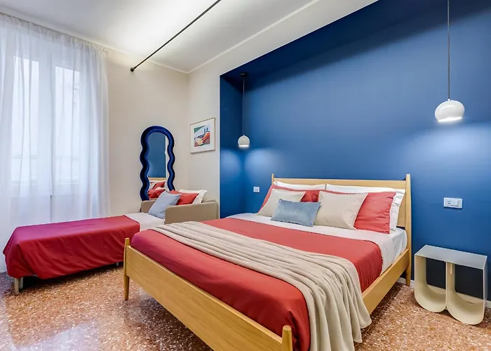 Bdc - Trevi Premium 3bdr - 3bath