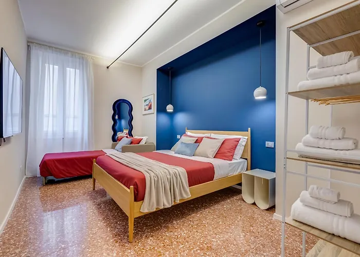 Bdc - Trevi Premium 3bdr - 3bath Apartamento