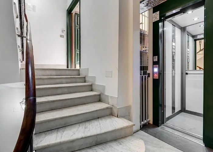 Bdc - Trevi Premium 3bdr - 3bath Roma