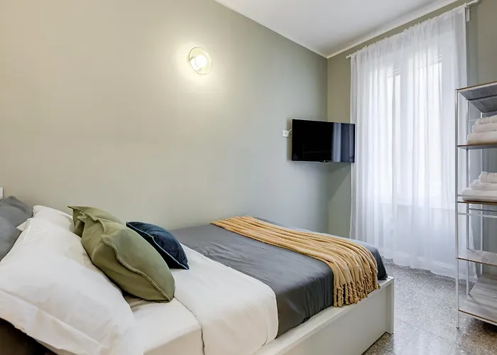 Bdc - Trevi Premium 3bdr - 3bath Apartamento *