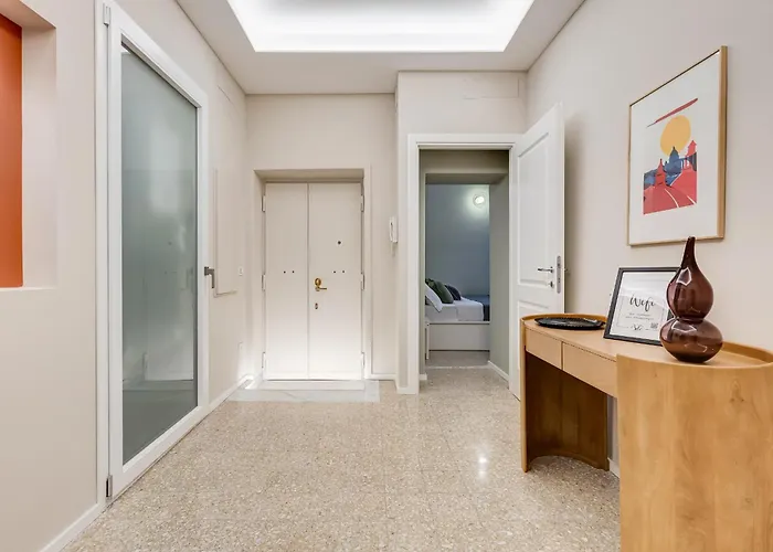 Apartamento Bdc - Trevi Premium 3bdr - 3bath Roma