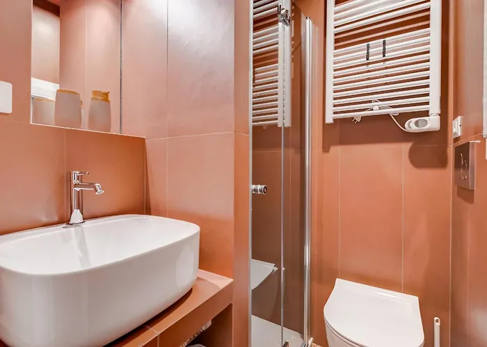 Bdc - Trevi Premium 3bdr - 3bath Apartamento Roma