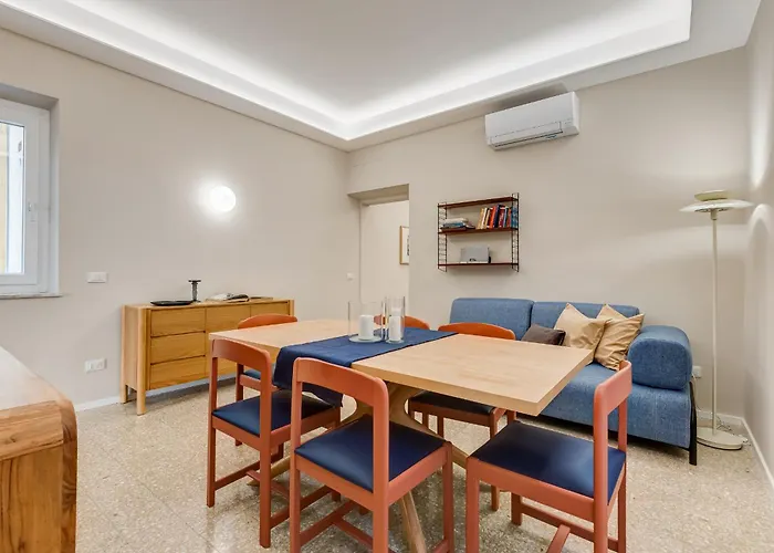 Bdc - Trevi Premium 3bdr - 3bath * Roma