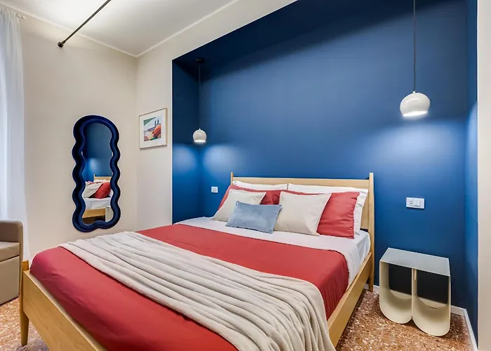 Bdc - Trevi Premium 3bdr - 3bath Apartamento *