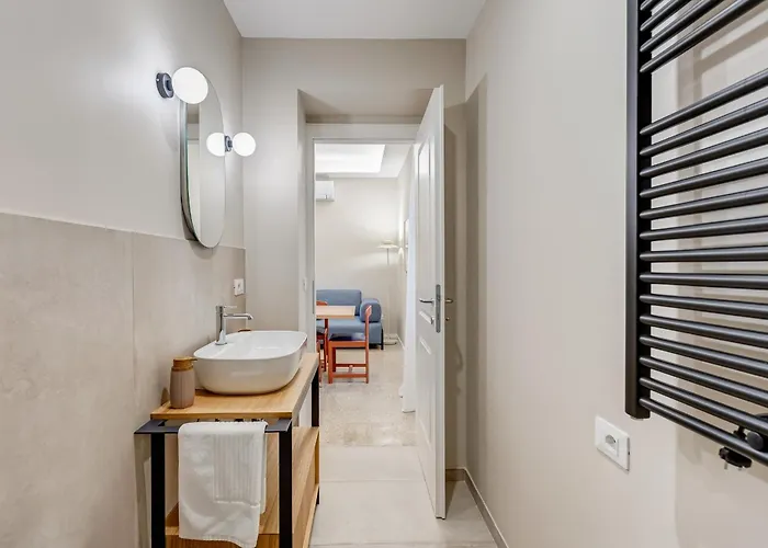 Apartamento Bdc - Trevi Premium 3bdr - 3bath