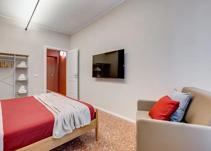 Bdc - Trevi Premium 3bdr - 3bath