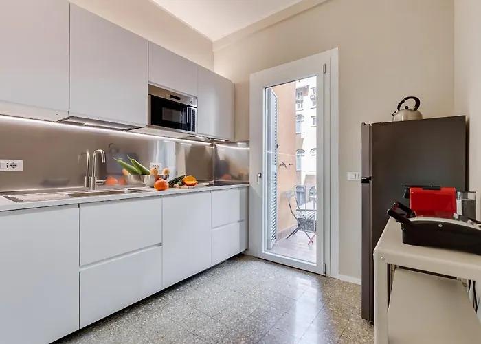 Bdc - Trevi Premium 3bdr - 3bath * Roma