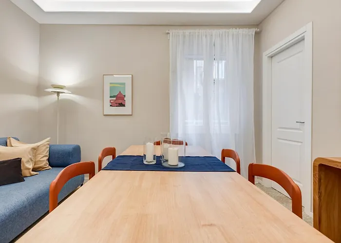 Bdc - Trevi Premium 3bdr - 3bath * Roma