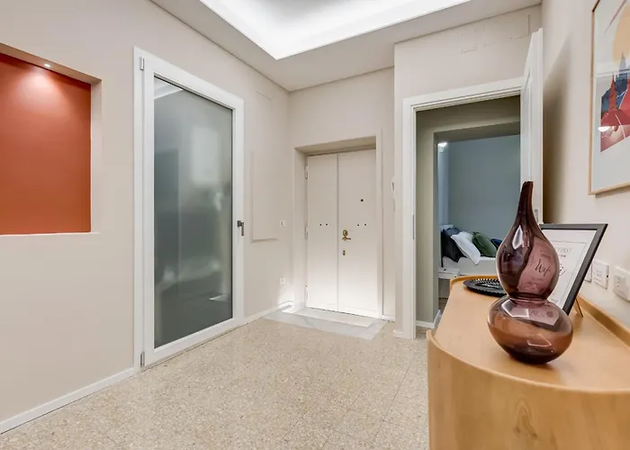 Bdc - Trevi Premium 3bdr - 3bath Apartamento *