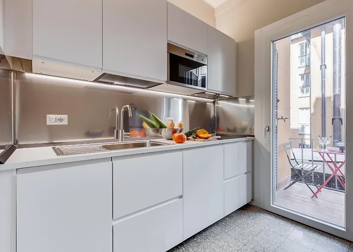 Bdc - Trevi Premium 3bdr - 3bath Roma