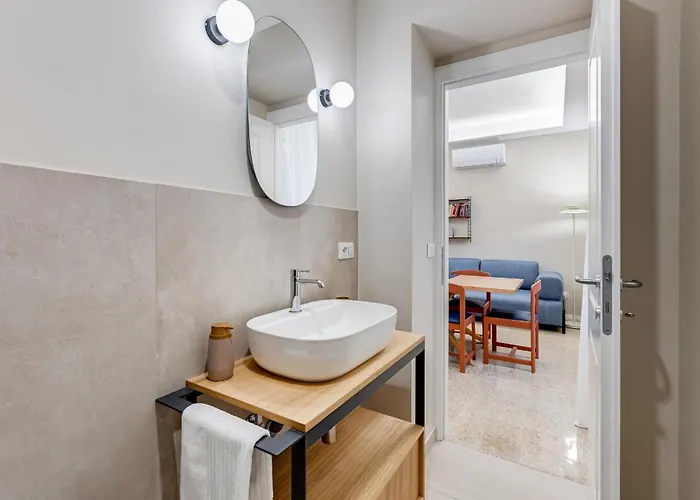 Apartamento Bdc - Trevi Premium 3bdr - 3bath Roma